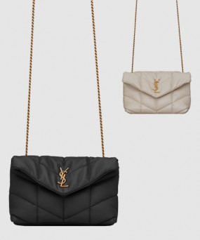 생로랑 루루 푸퍼 미니 620333