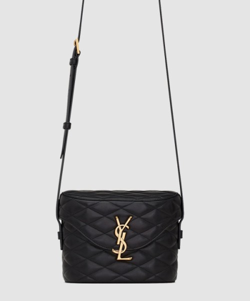 생로랑 준 박스백 710080