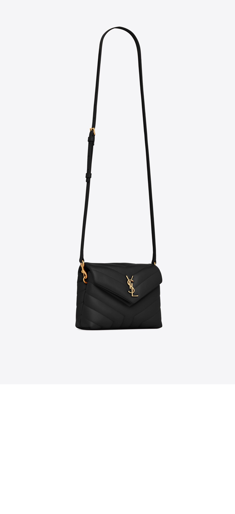 생로랑 루루 토이백 678401