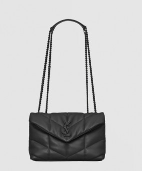 생로랑 루루 푸퍼 토이백 759337