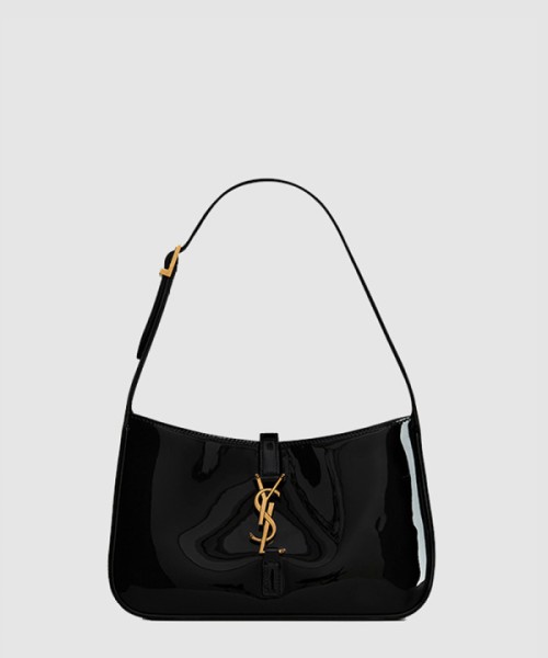 생로랑 LE 5 A 7 호보백 페이던트 657228