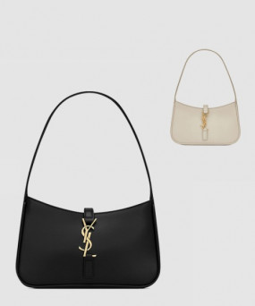 생로랑 LE 5 A 7 호보백 미니 710318