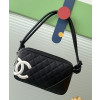 샤넬 빈티지 깜봉 숄더백
