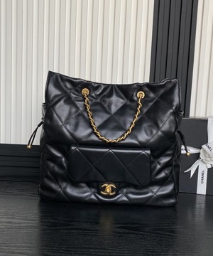 샤넬 25C 크루즈 쇼핑백