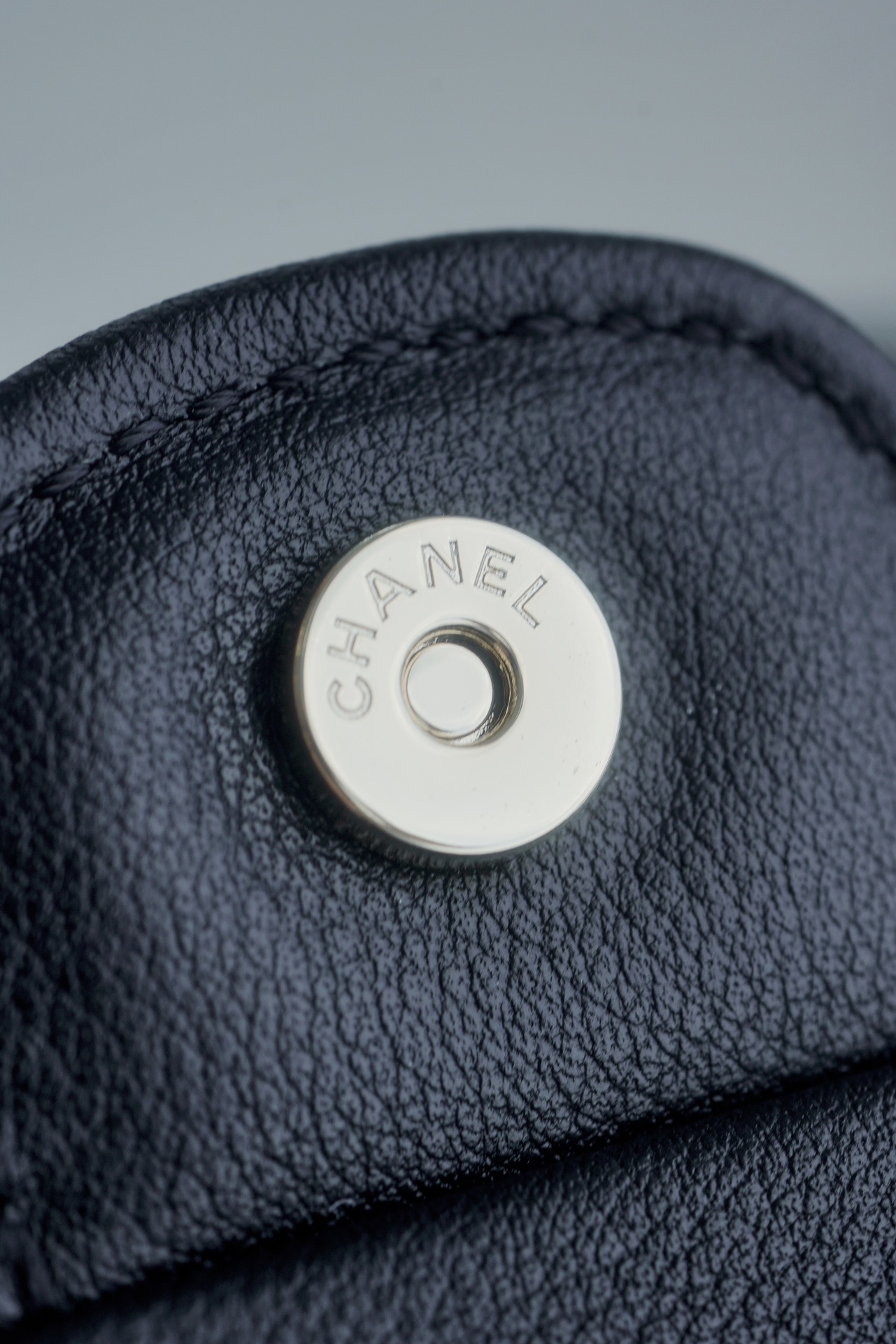 듀마백팩 원포켓 램스킨