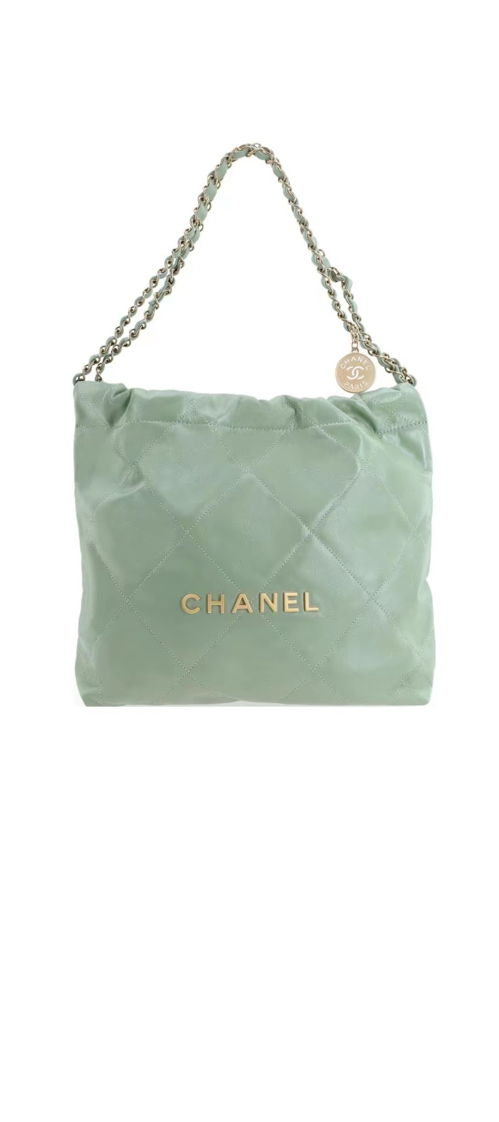 샤넬 22백 스몰 AS3260