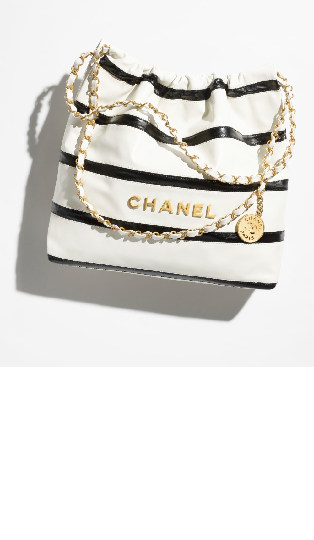 샤넬 22백 스몰 AS3260