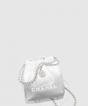 샤넬 22백 미니 AS3980