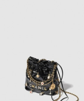 샤넬 22백 미니 AS3980