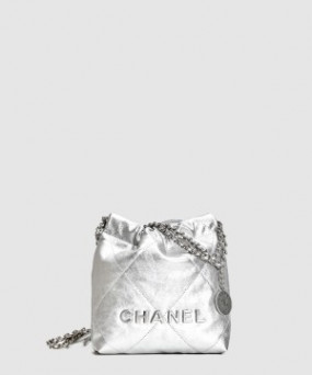 샤넬 22백 미니 AS3980