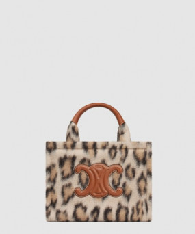 셀린느 타이스 스몰 쇼퍼백 199162