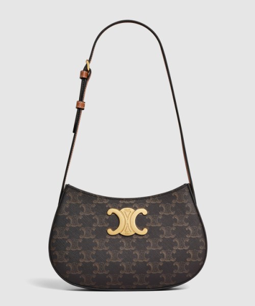 셀린느 트리오페 틸리백 미듐 115702