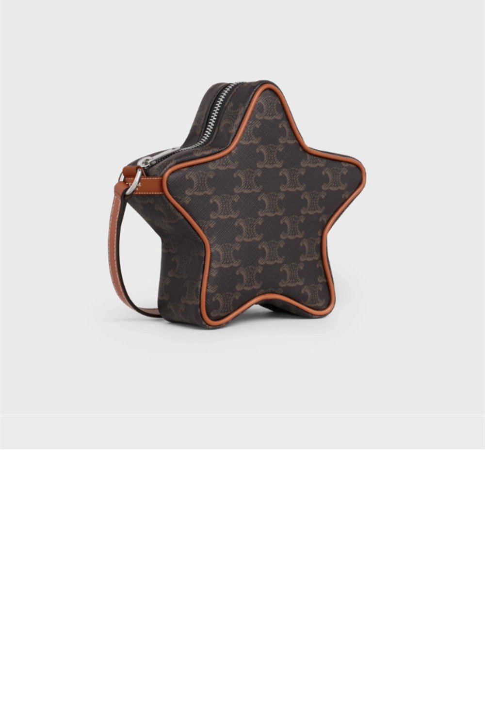 셀린느 에뚜왈 스몰 198762