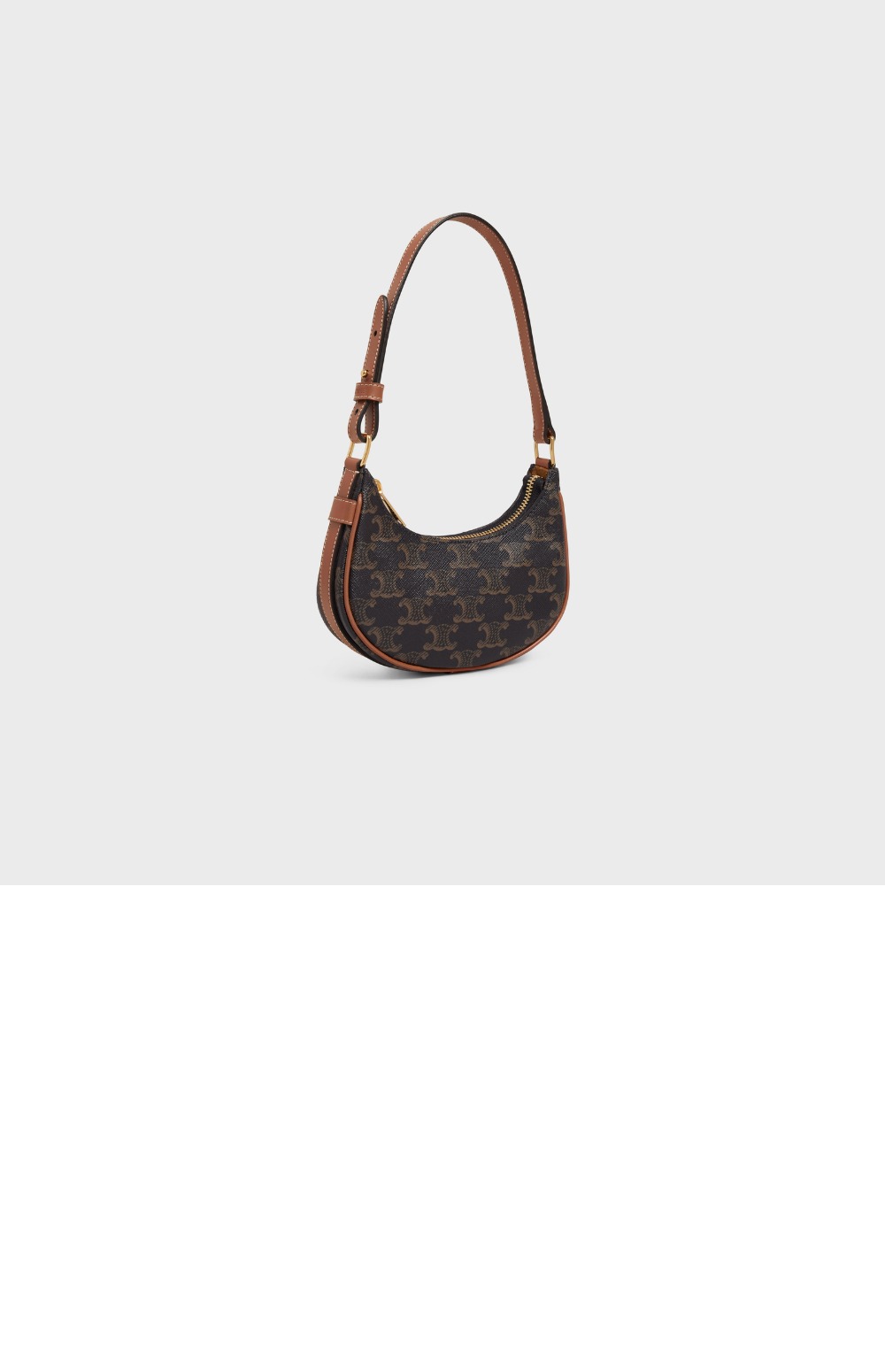 셀린느 미니 아바백 10I602