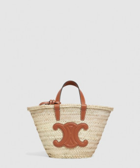 셀린느 틴 트리오페 클래식 파니에백 194002