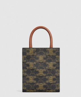 셀린느 버티컬 카바스백 미니 194372