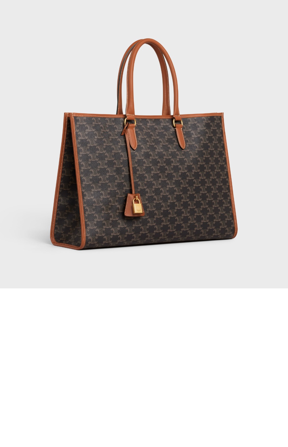 셀린느 호리존탈 카바스백 197912