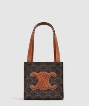 셀린느 퀴르 트리오페 큐브백 199203