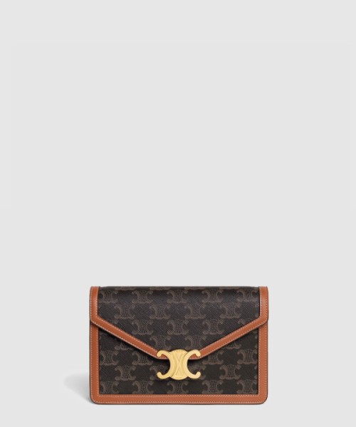 셀린느 트리오페 WOC 10L462