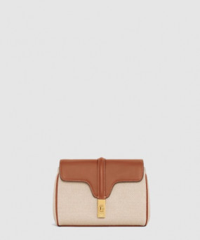 셀린느 미니 소프트 16백 10L353