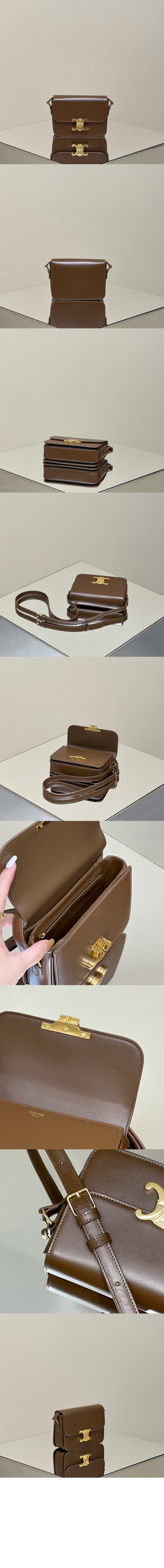 셀린느 트리오페 틴 188423