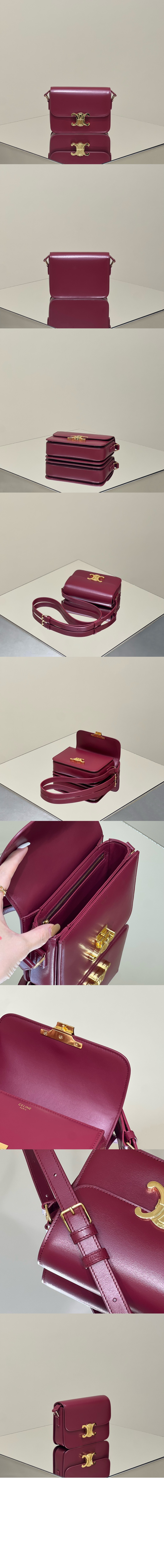 셀린느 트리오페 틴 188423