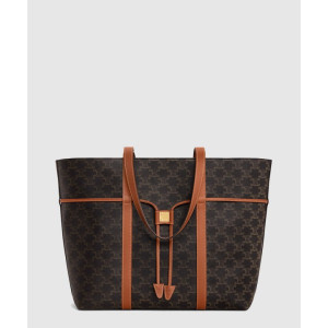 셀린느 트리오페 드로스트링 카바스백 113722