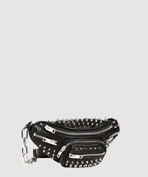 알렉산더왕 미니 스터드 힙색 AWANG4