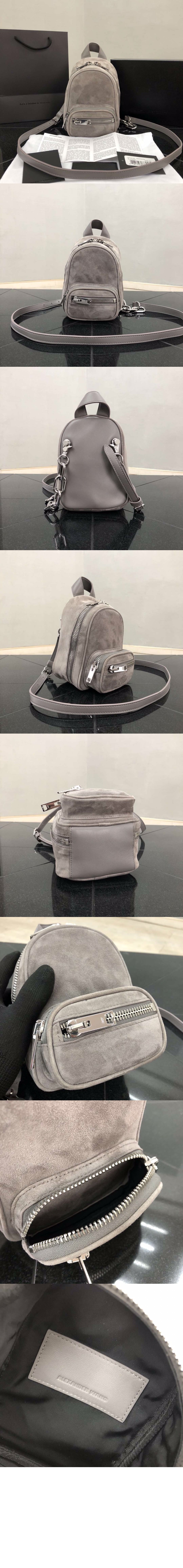 알렉산더왕 숄더 크로스백 2049X0