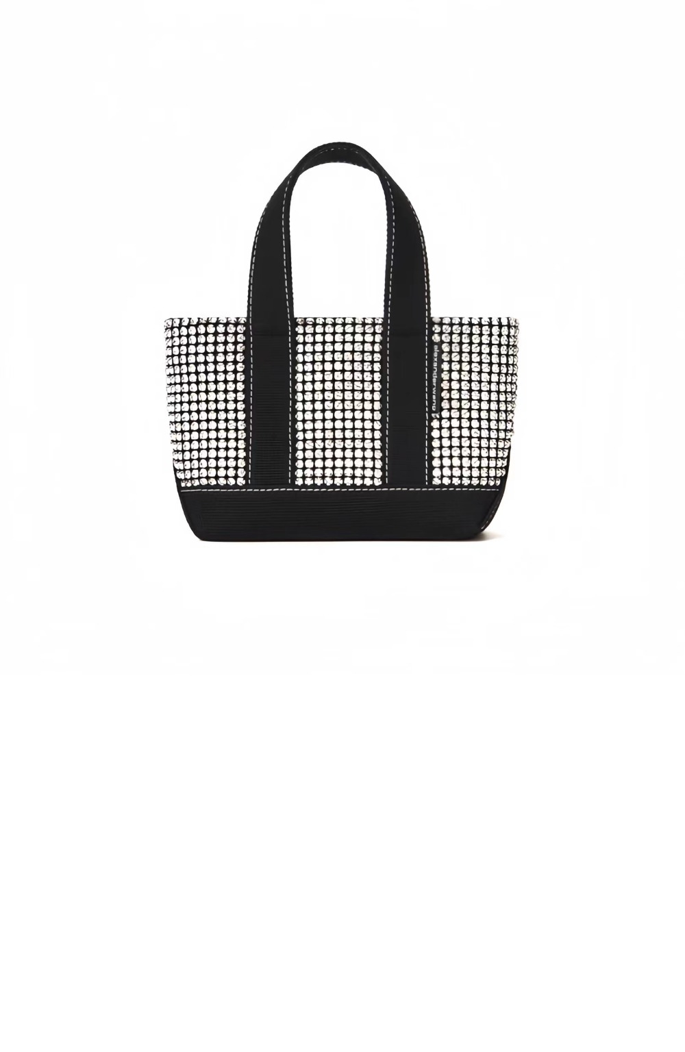 알렉산더왕 크리스탈 크루저 토트백 20321K