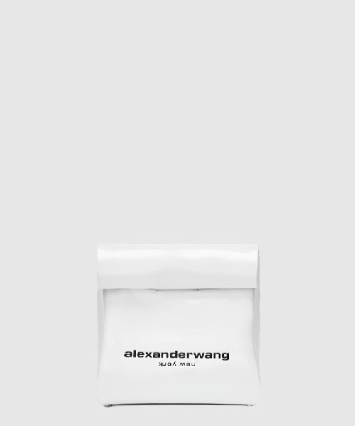 알렉산더왕 도시락 클러치 20C220