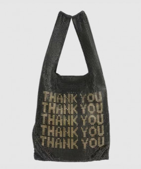 알렉산더왕 물통 토트백 20C219