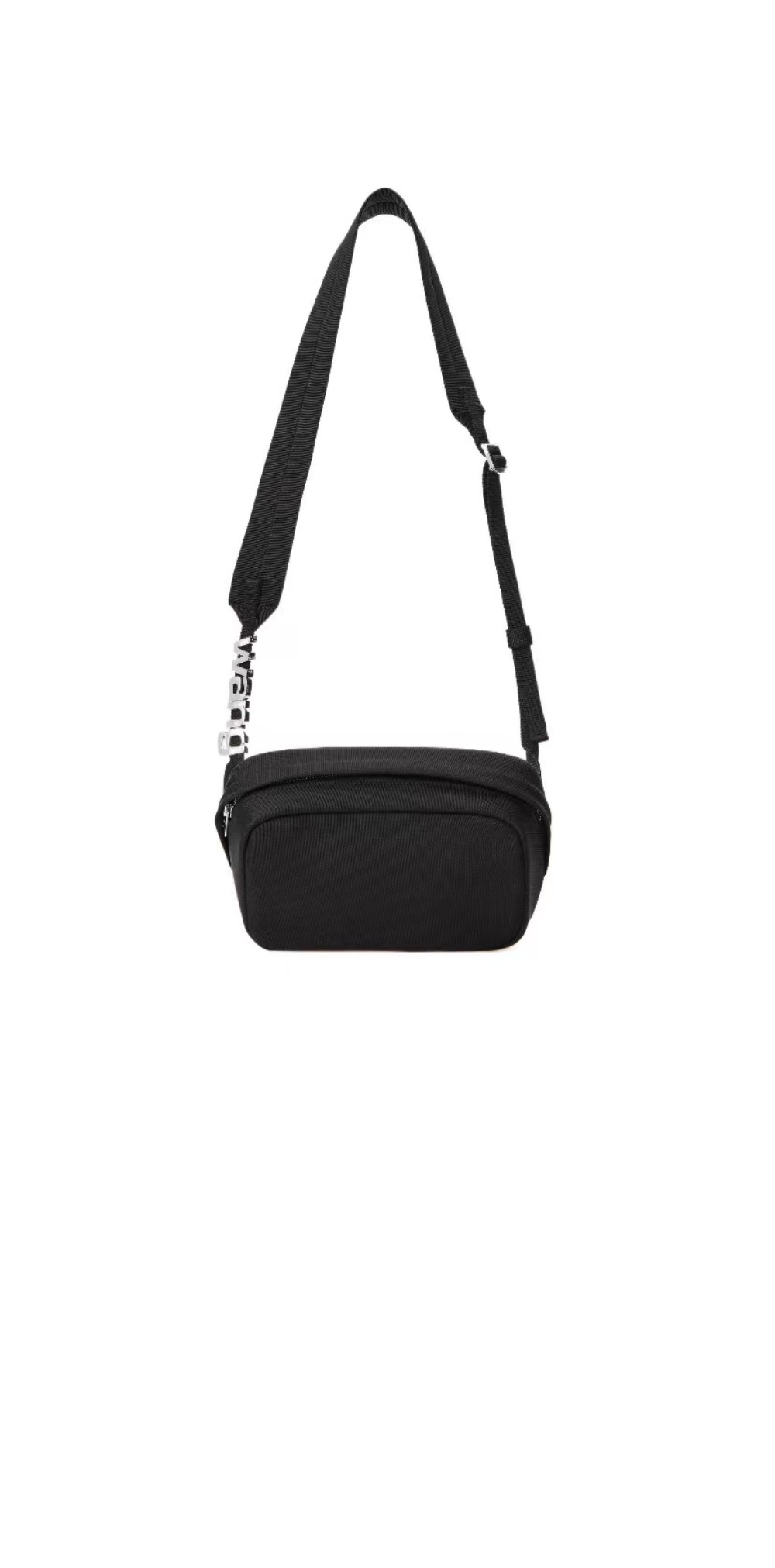 알렉산더왕 숄더 크로스백 20322F