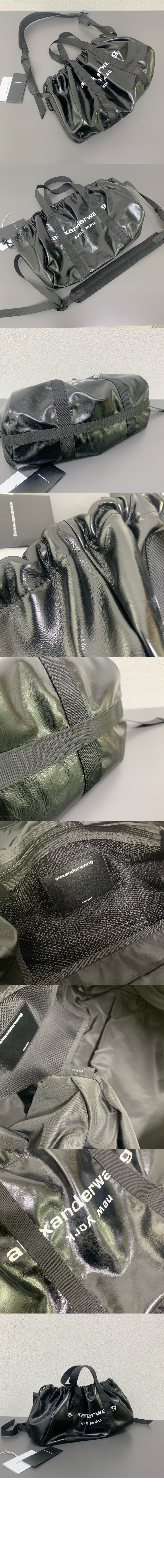 알렉산더왕 여행 숄더백 20122R