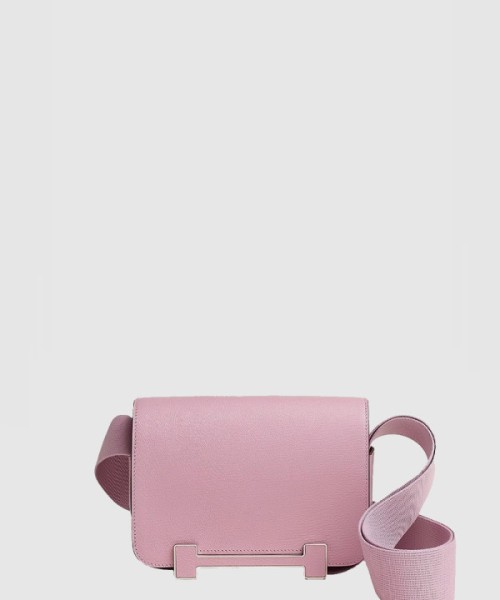 에르메스 겟타 숄더 크로스백