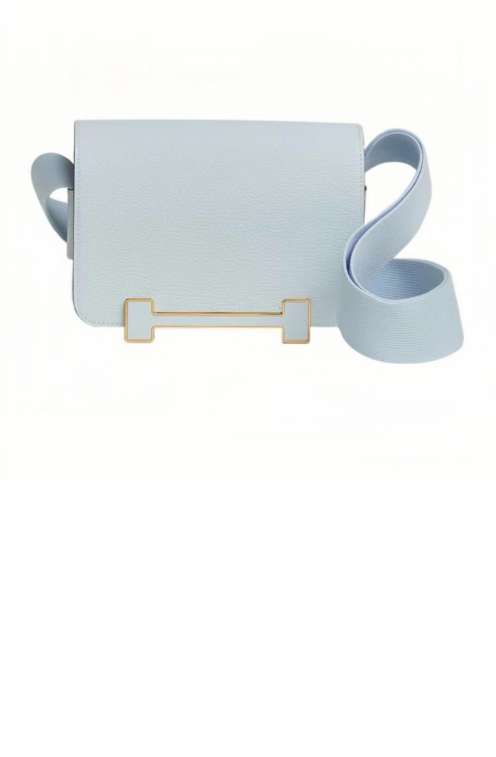 에르메스 겟타 숄더 크로스백