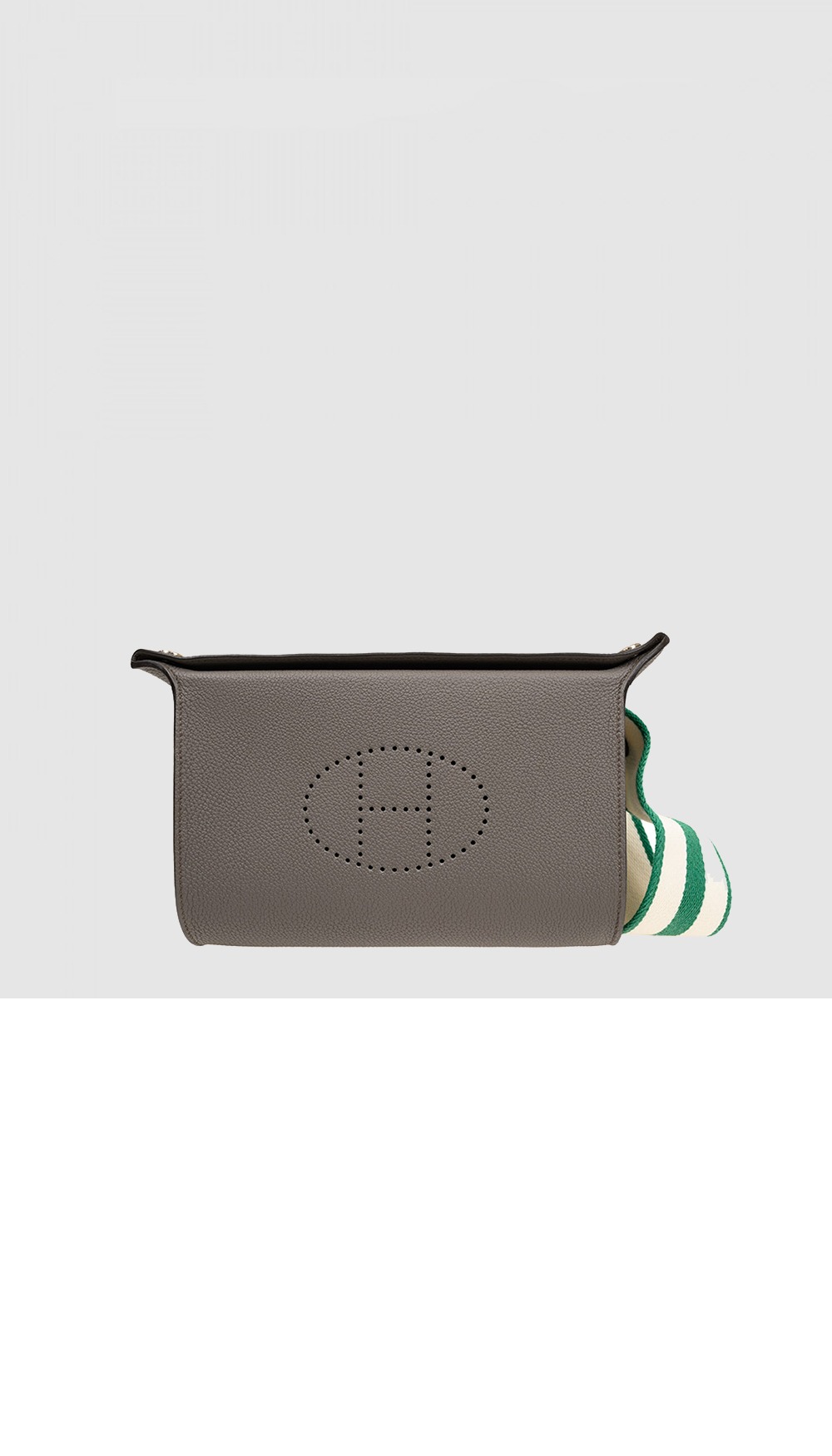 에르메스 식판 가방 토고