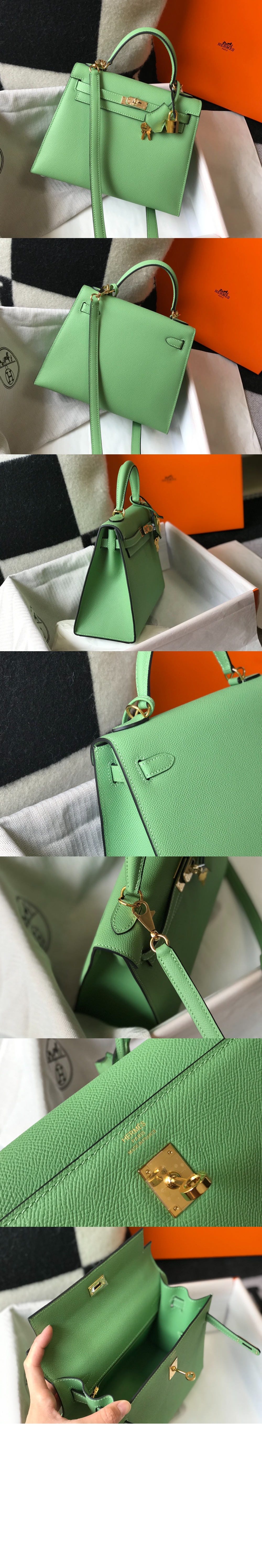 에르메스 켈리백 앱송