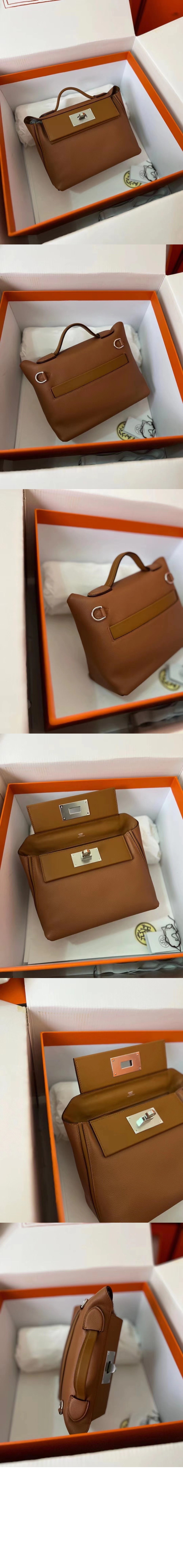 에르메스 켈리백 에버컬러