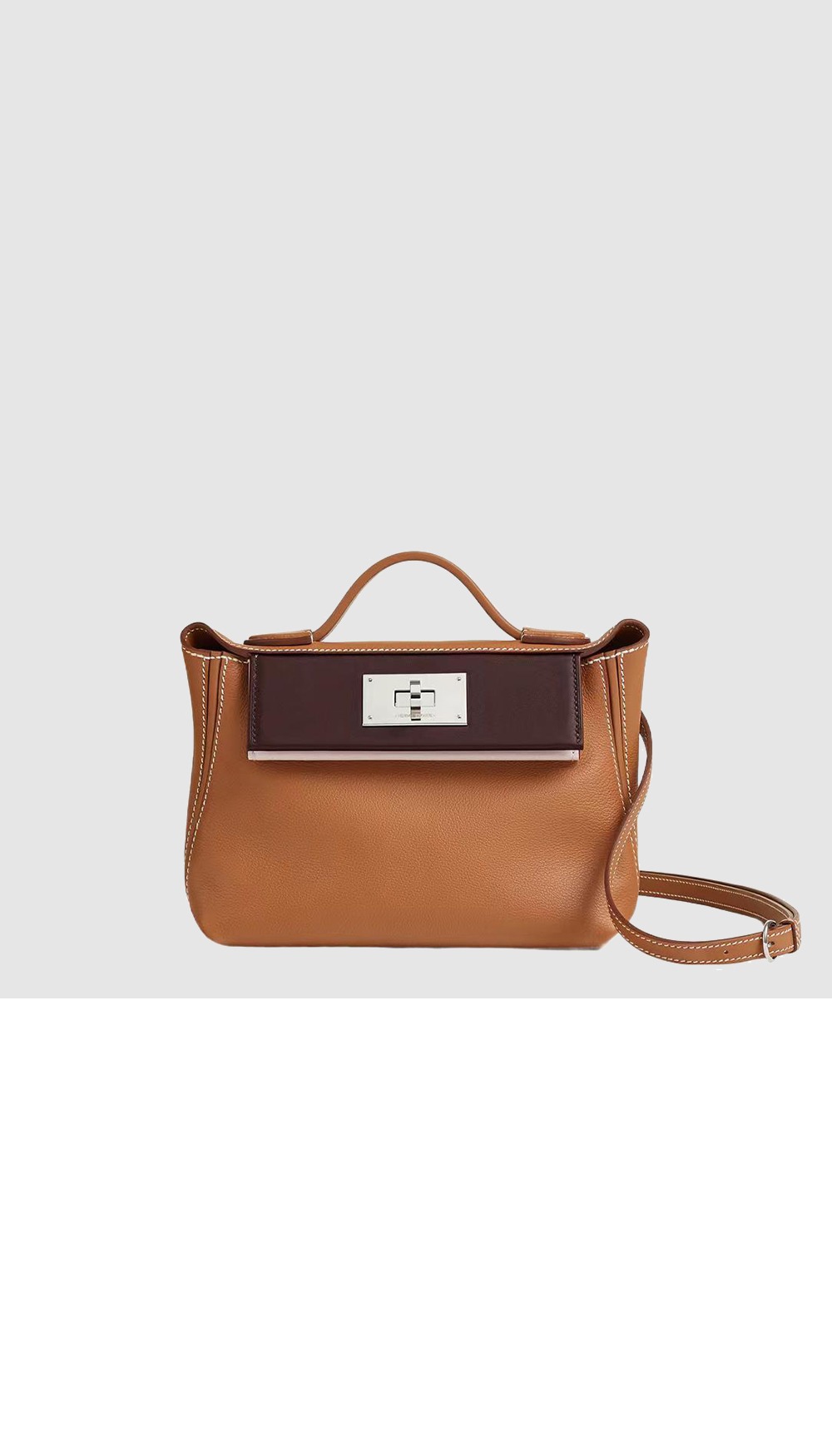 에르메스 켈리백 에버컬러