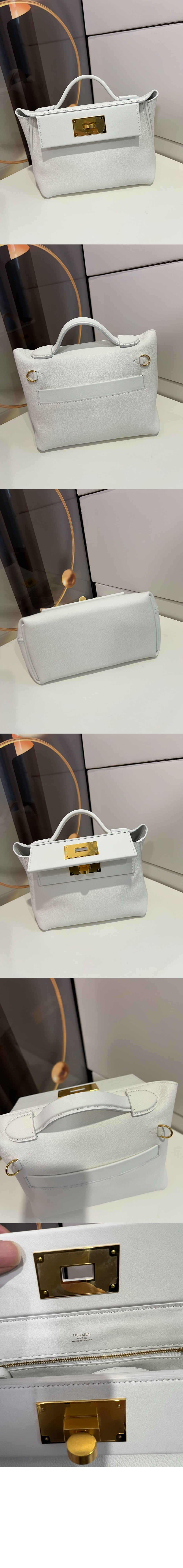 에르메스 켈리백 에버컬러