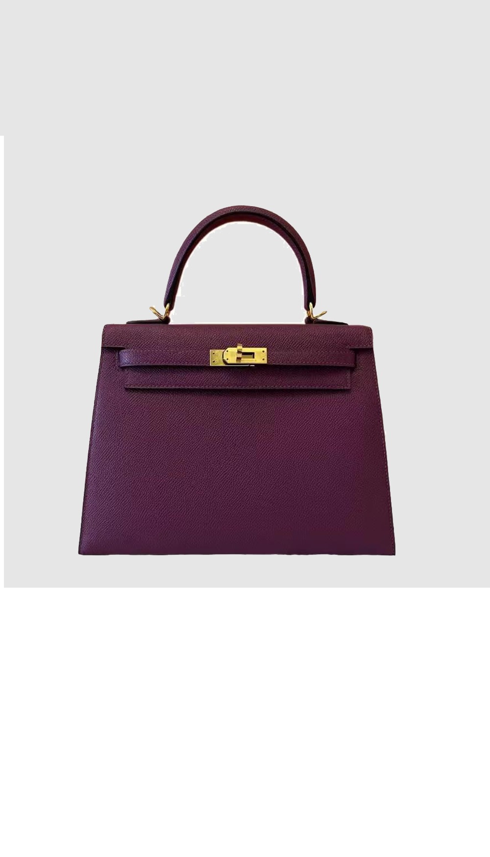 에르메스 켈리백 앱송