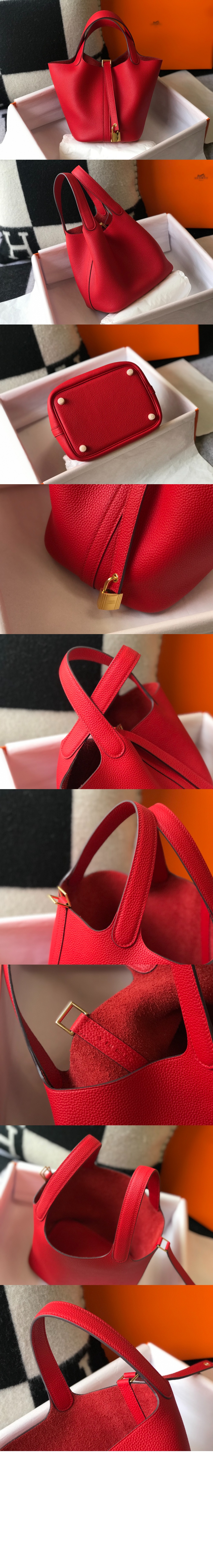 에르메스 피코탄 클레망스