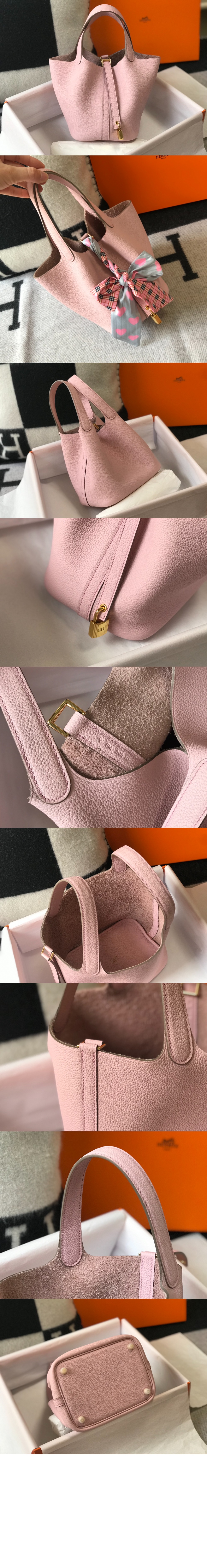 에르메스 피코탄 클레망스