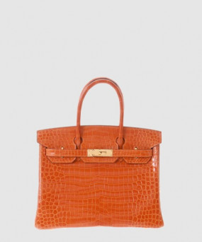 에르메스 버킨백 크로커