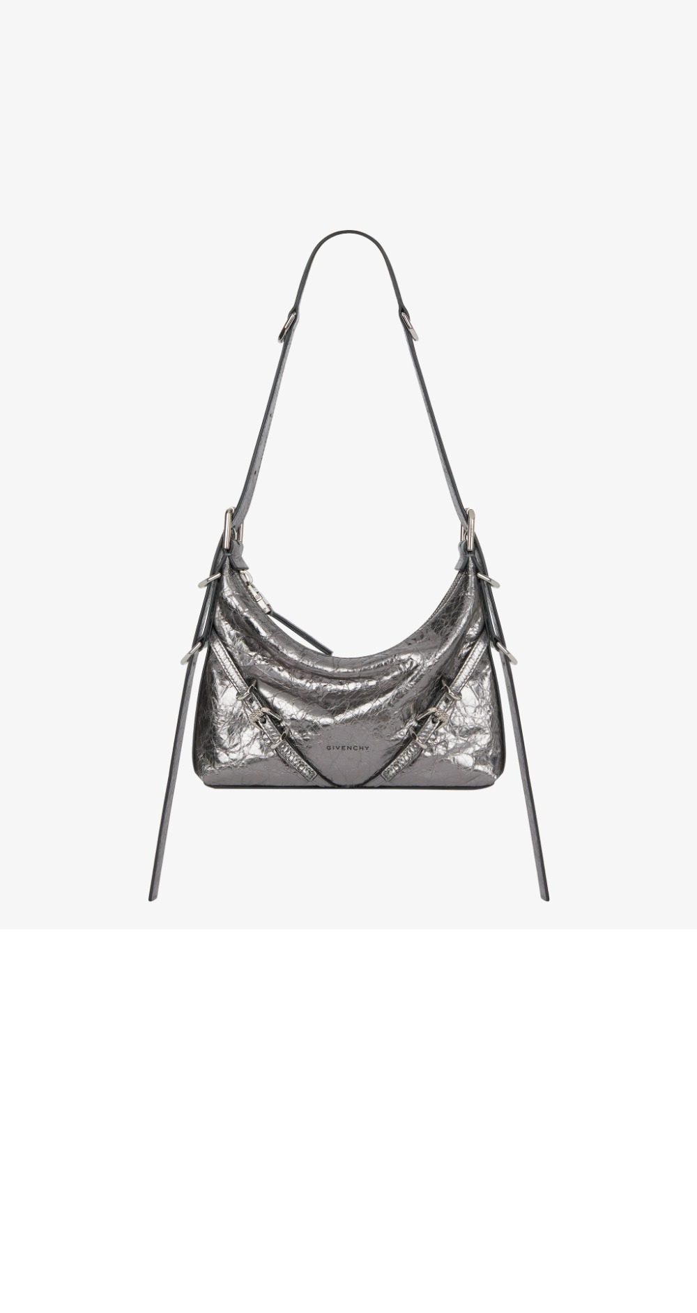 지방시 보유백 미니