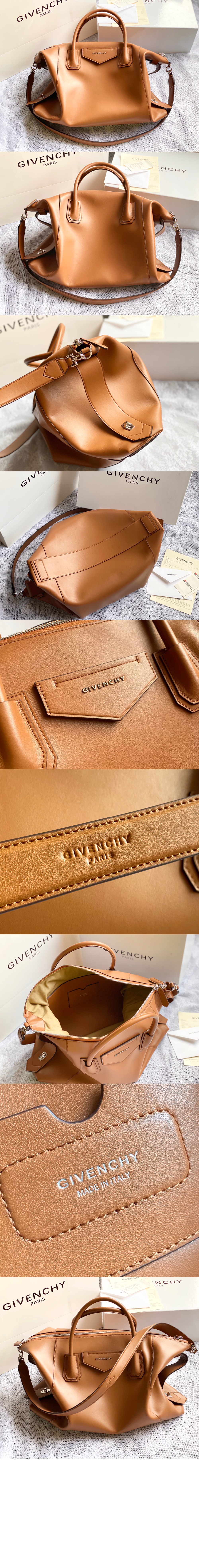 지방시 안티고나 소프트 미듐