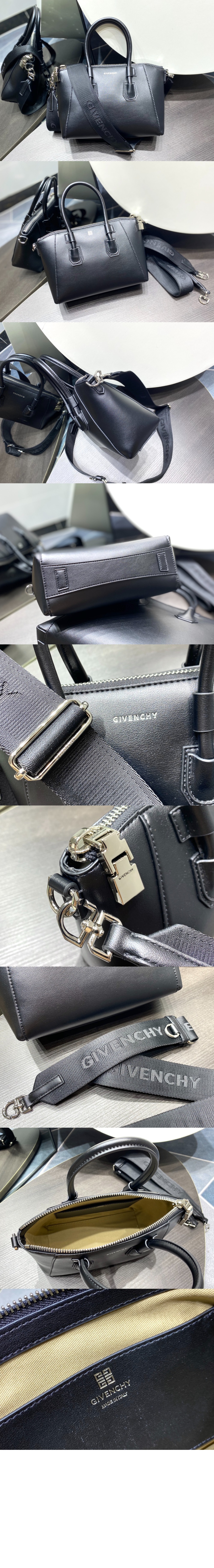 지방시 안티고나 스포츠 미니