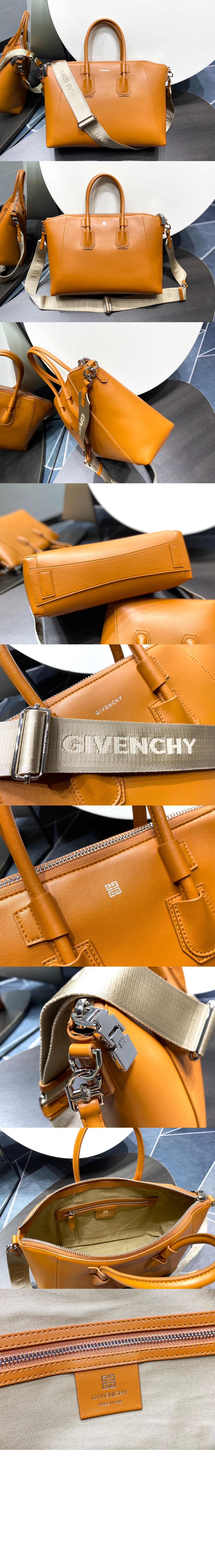 지방시 안티고나 스포츠 스몰