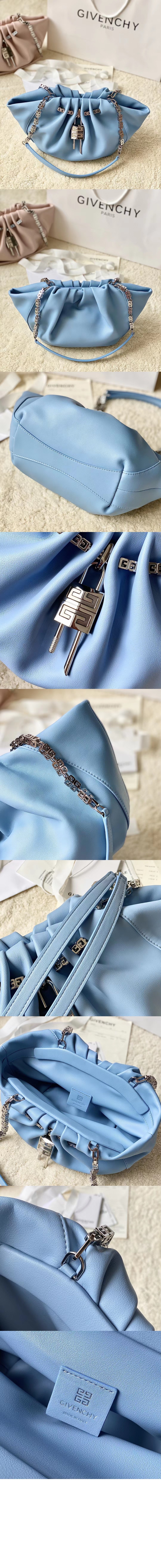 지방시 케니백 스몰